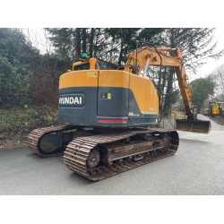 HYUNDAI ROBEX 145 - 14 Ton